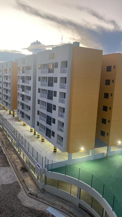 Reserva Ixora (Apartamento na Zona Leste) - Amc Imobiliária