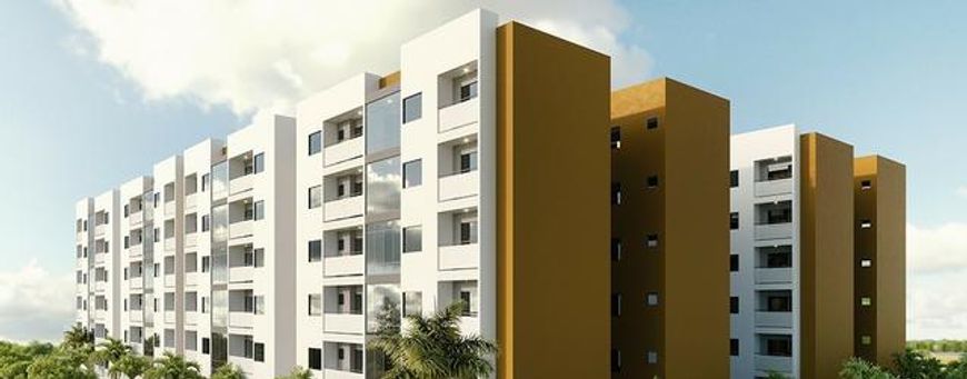 Reserva Ixora (Apartamento na Zona Leste) - Amc Imobiliária