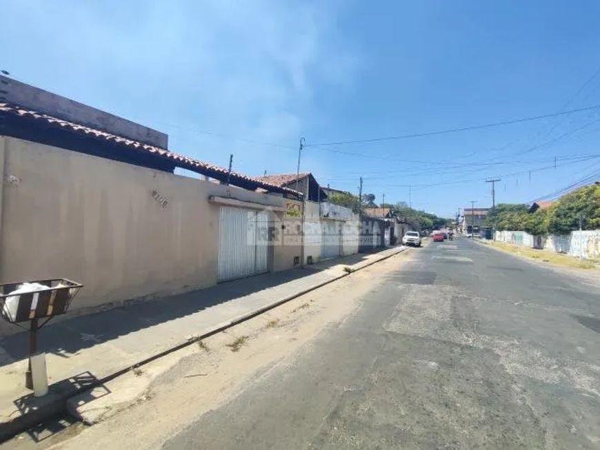 Excelente Casa a venda em TERESINA