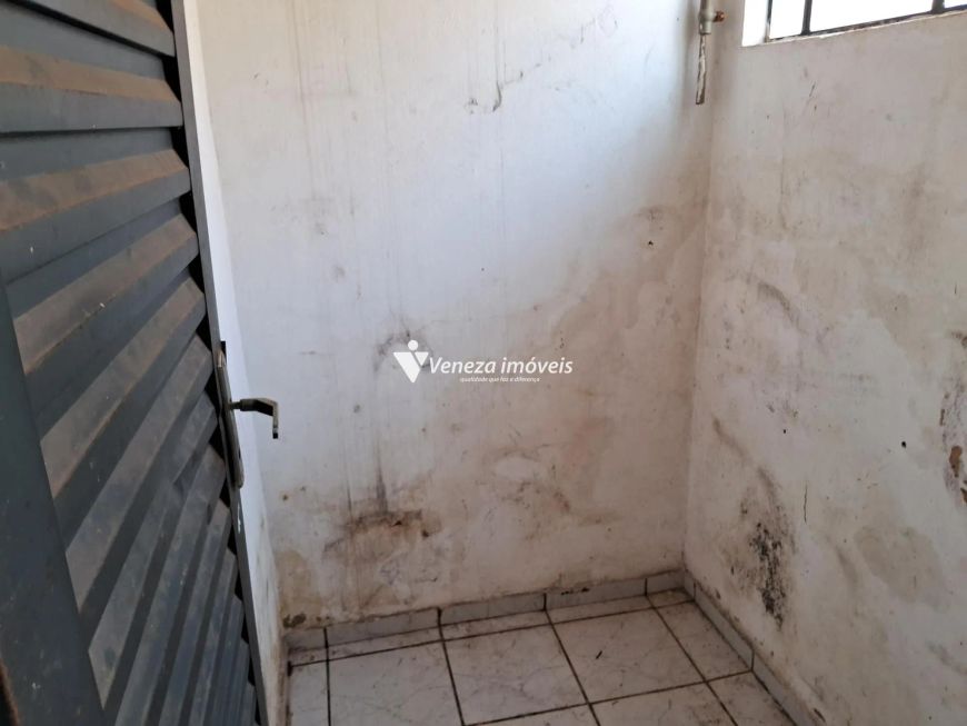 CASA REESIDENCIAL PARA VENDA PARQUE BRASIL II