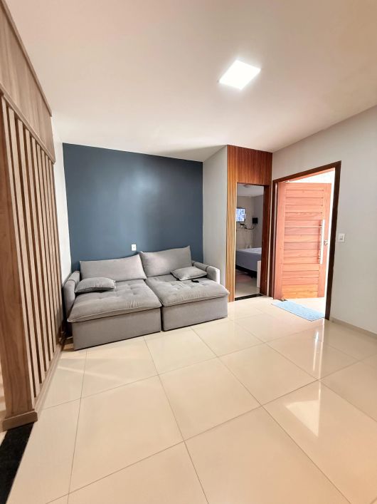 Casa linda no bairro cidade verd180 metros quadrados com 3 quartos em Novo Horizonte - Teresina - PI