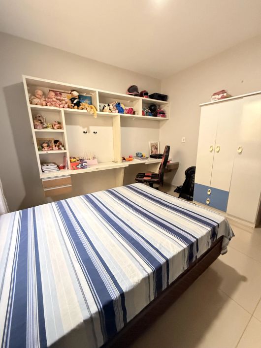 Casa linda no bairro cidade verd180 metros quadrados com 3 quartos em Novo Horizonte - Teresina - PI