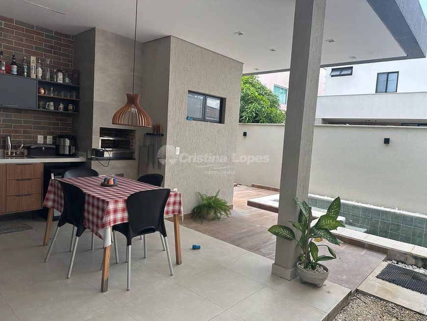 Casa térrea no Terras Alphaville , Teresina, PI