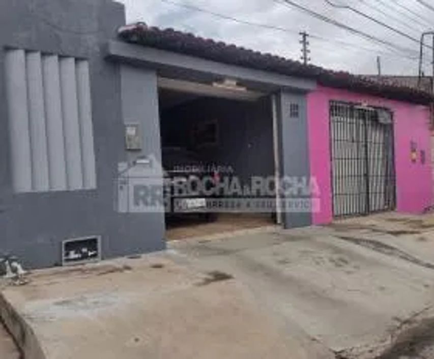 Excelente Casa a venda em TERESINA