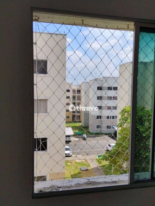 Apartamento com 3 dormitórios à venda, 62 m² por R$ 220.000,00 - Itararé - Teresina/PI