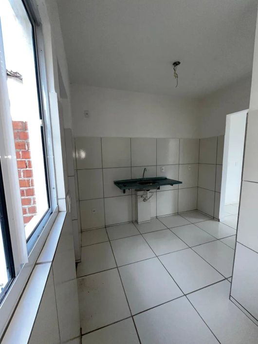 Sobrado para venda tem 61 metros quadrados com 2 quartos em Angelim - Teresina - PI