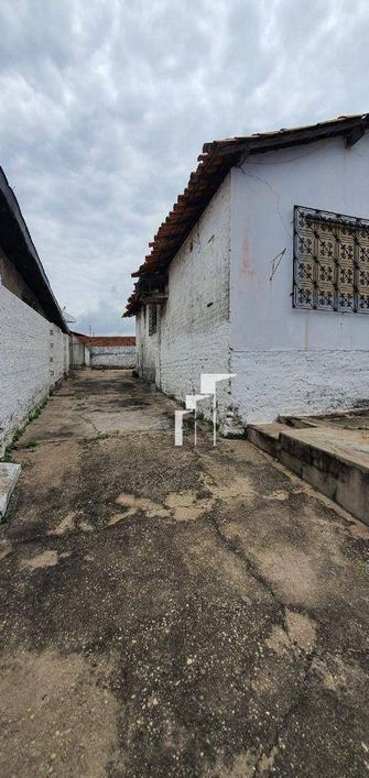 Terreno à venda, 300 m² por R$ 150.000,00 - Buenos Aires - Teresina/PI