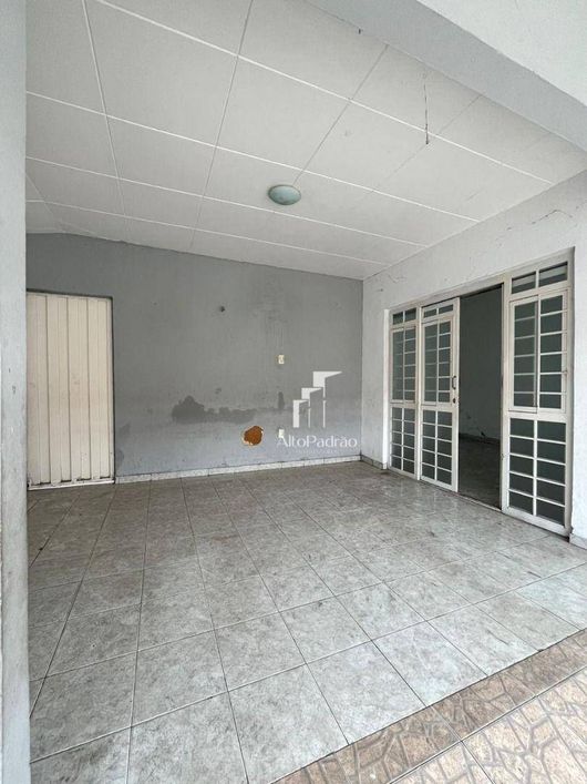 Casa com 3 dormitórios à venda por R$ 350.000,00 - Primavera - Teresina/PI