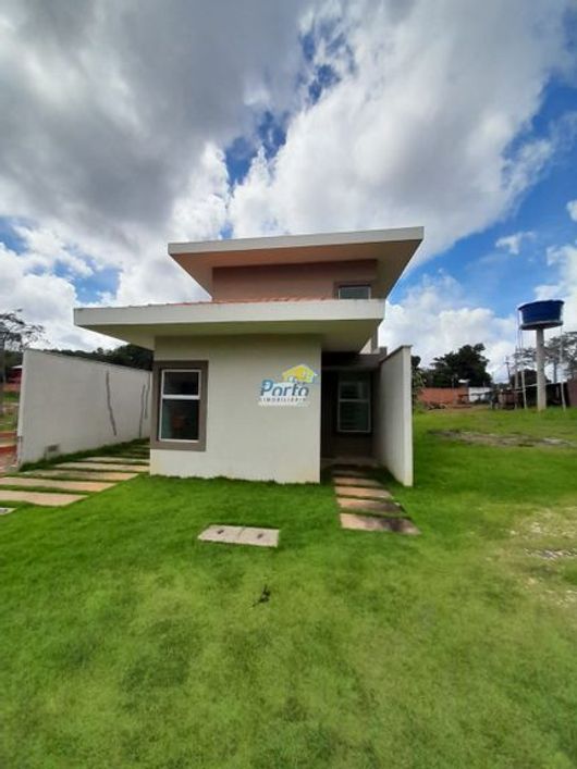 Casa de Condomínio 03 quartos para Venda Gurupi, Teresina