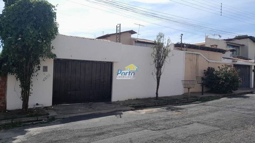 Casa com3 quartos para Venda Zoobotânico, Teresina