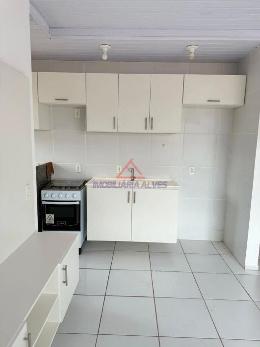 Apartamento em Vale do Gavião - Teresina