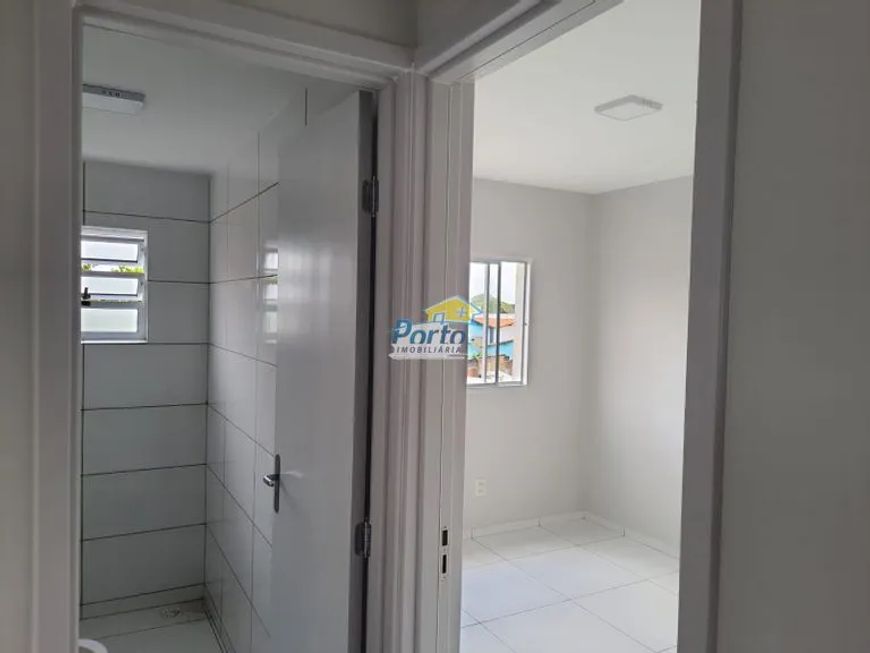 Apartamento 3 quartos para Venda Triunfo, Teresina