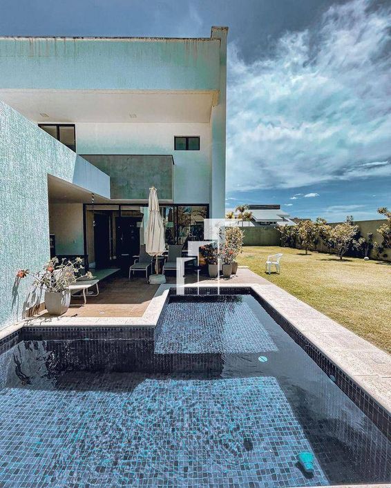 Casa Duplex Alphaville