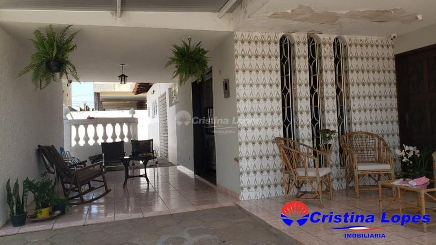 Casa no bairro Cabral em Teresina