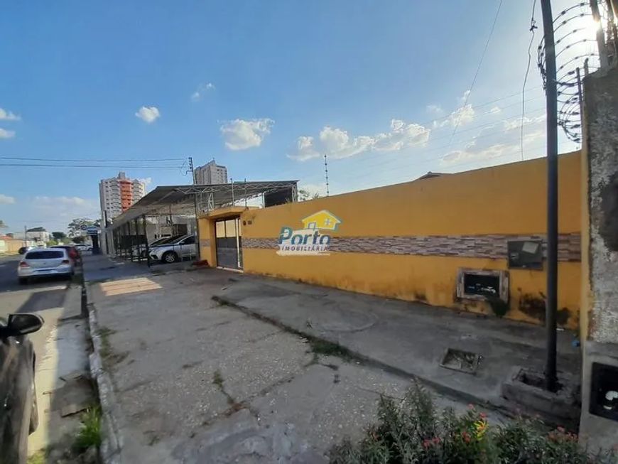Casa 3 quartos para Venda Noivos, Teresina