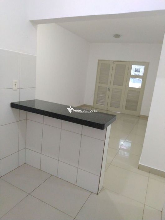 Apartamento no Cond. Rio Parnaíba para venda