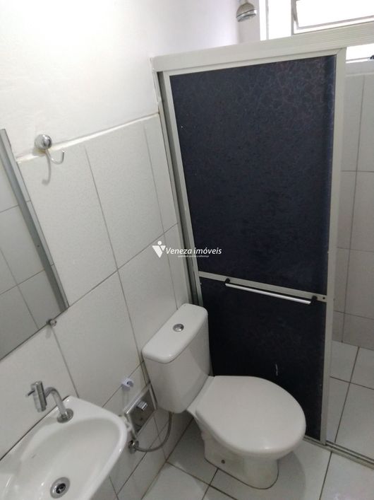 Apartamento no Cond. Rio Parnaíba para venda