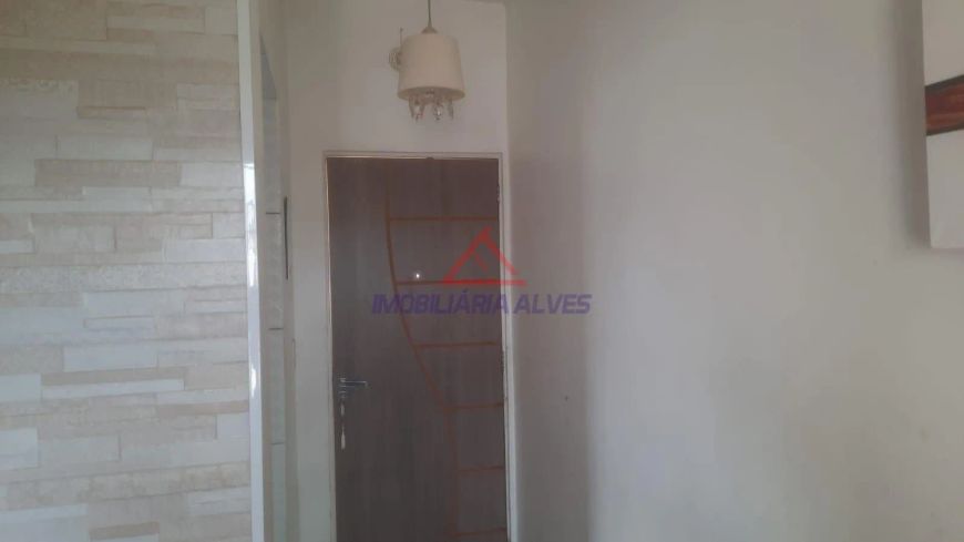 Apartamento em São Pedro - Teresina