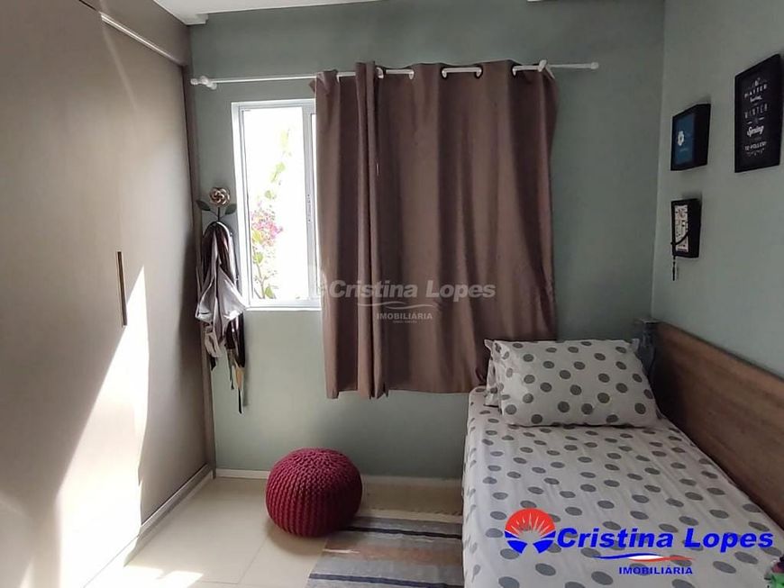 Casa em Condomínio à venda 4 Quartos, 4 Suites, 2 Vagas, 107M², Pedra Mole, Teresina - Piauí | COND