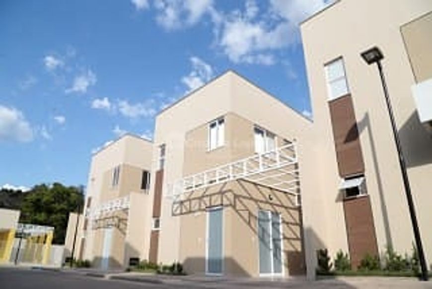 Casa em Condomínio à venda 4 Quartos, 4 Suites, 2 Vagas, 107M², Pedra Mole, Teresina - Piauí | COND