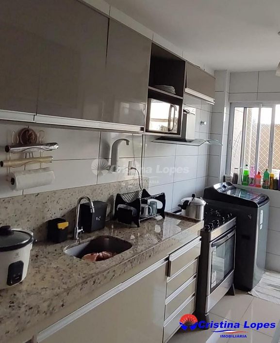 Casa em Condomínio à venda 4 Quartos, 4 Suites, 2 Vagas, 107M², Pedra Mole, Teresina - Piauí | COND
