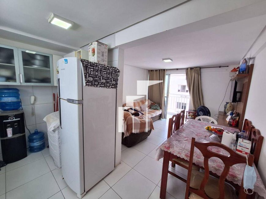 Apartamento com 3 dormitórios à venda, 62 m² por R$ 380.000,00 - Uruguai - Teresina/PI