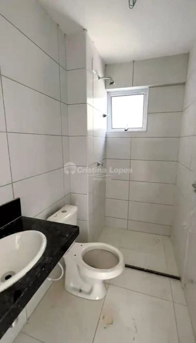 Apartamento à venda, Condomínio North Mix, Primavera, Teresina, PI