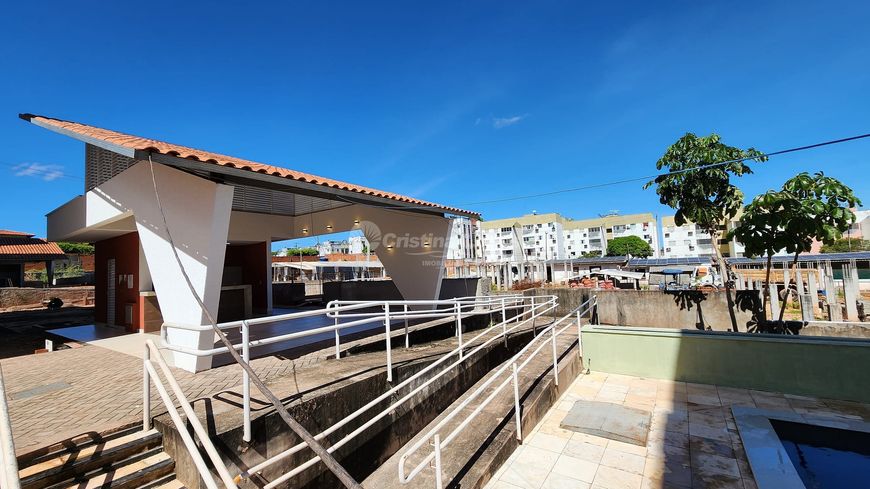 Lançamento à venda, Primavera, Teresina, PI