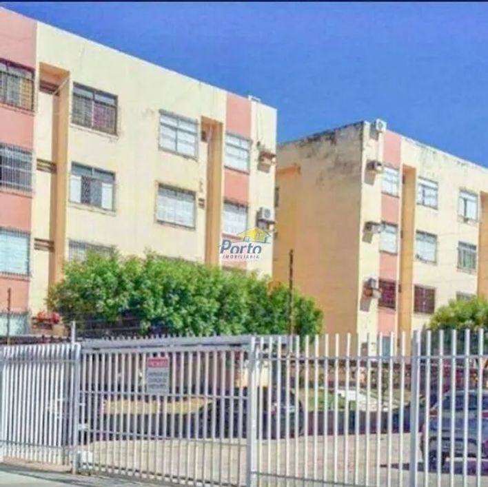 Apartamento 3 quartos para Venda Monte Castelo, Teresina