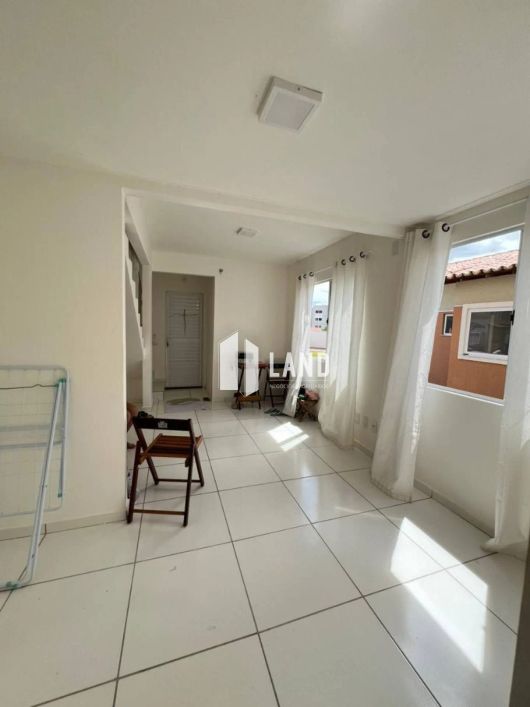 Casa Duplex - Condomínio Fechado - Vale do Gavião - Teresina - PI