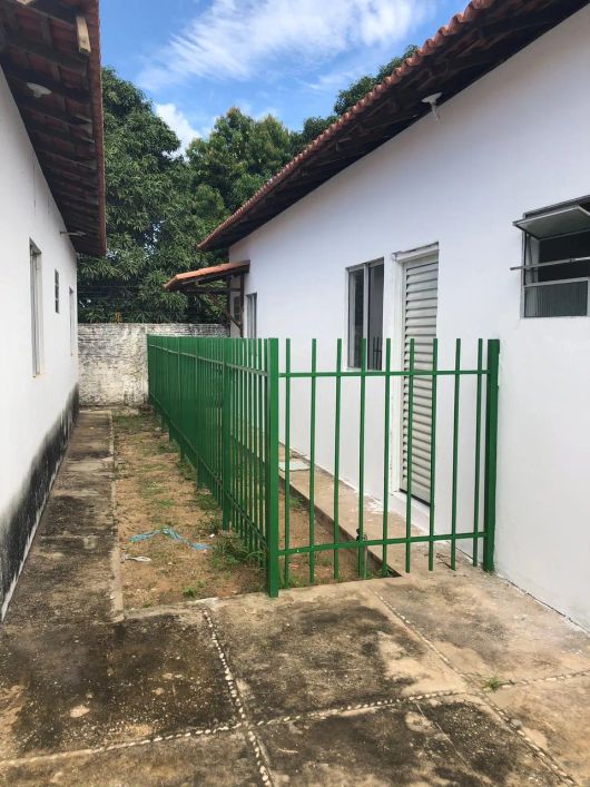 Casa para venda tem 65 m2 com 3 quartos em Esplanada em um condominio e podendo ser financiada- The