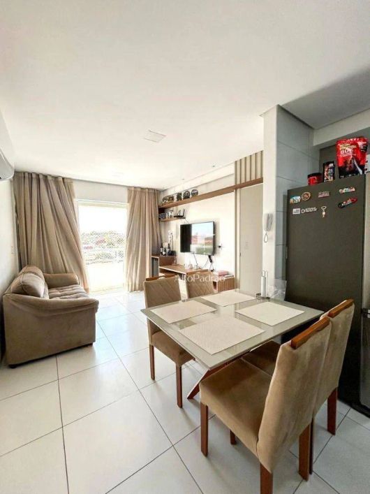 Ágio de Apartamento no Condomínio North Mix