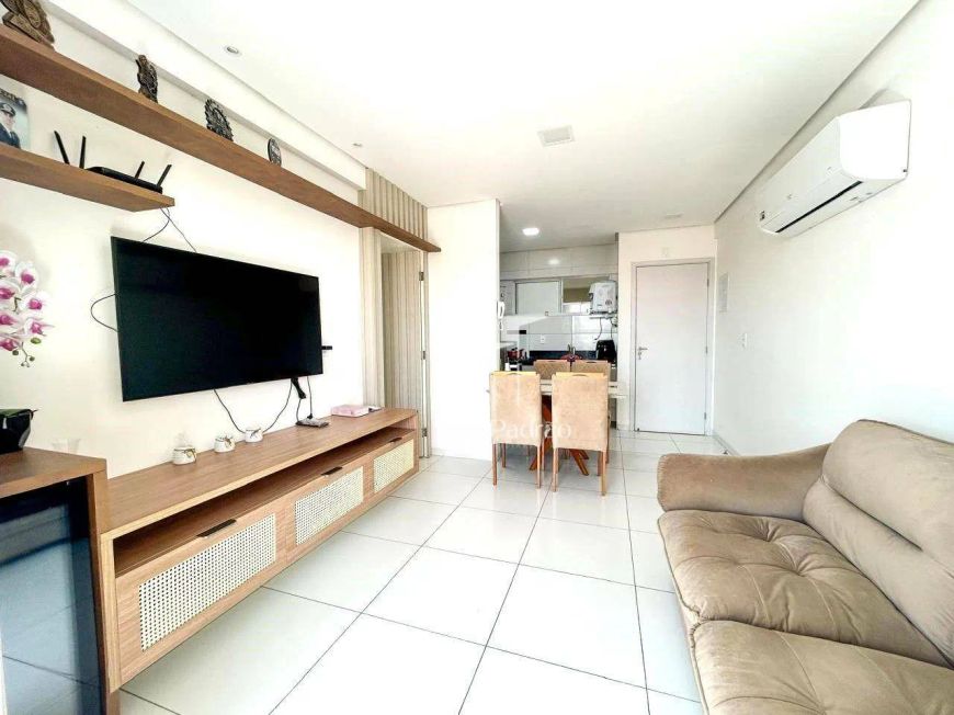 Ágio de Apartamento no Condomínio North Mix