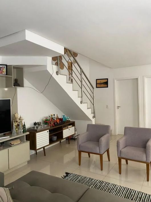 Excelente Casa/Condomínio a venda em TERESINA