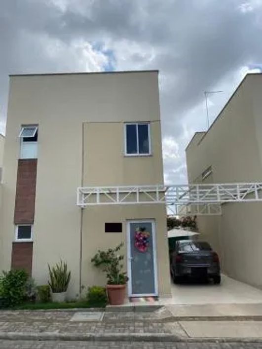 Excelente Casa/Condomínio a venda em TERESINA