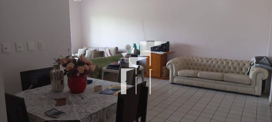 Apartamento em Condomínio fechado