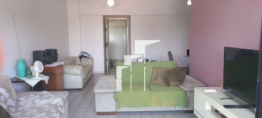 Apartamento em Condomínio fechado