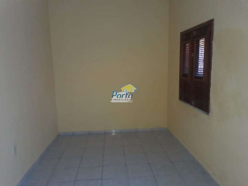 Casa para Venda Centro, Teresina