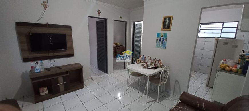 Apartamento 02 quartos para Venda Tancredo Neves, Teresina