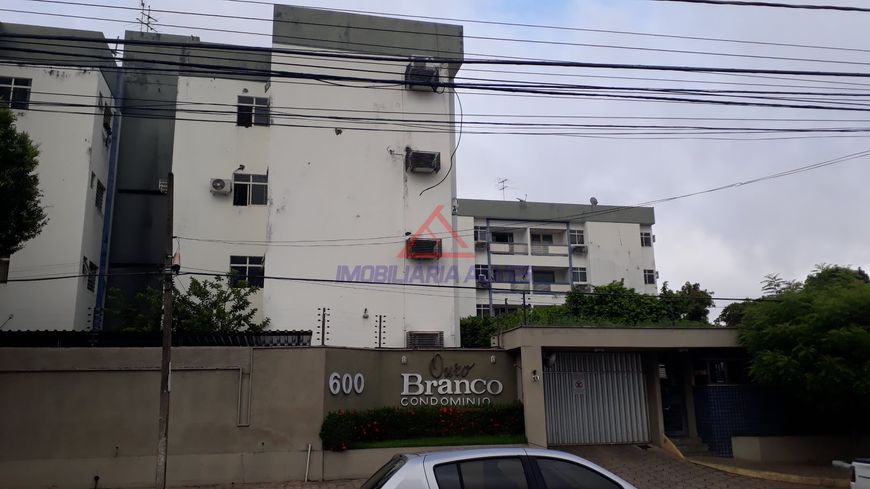 Apartamento em Piçarra - Teresina