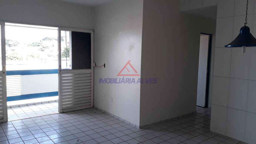 Apartamento em Piçarra - Teresina