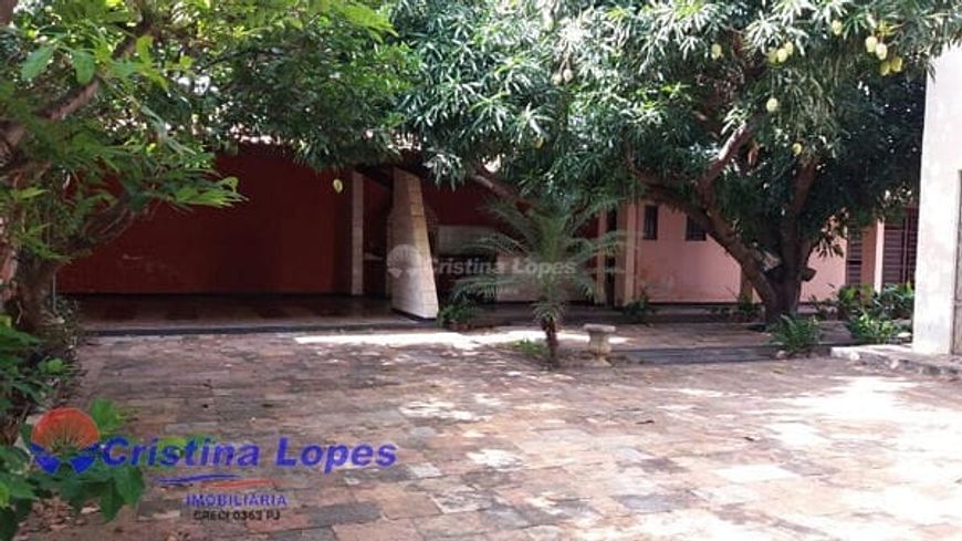 Casa Residencial - Ininga Teresina