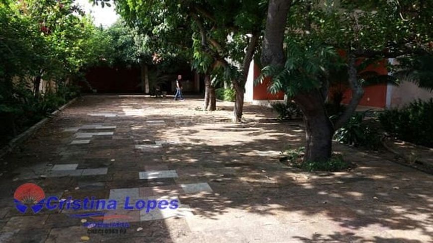 Casa Residencial - Ininga Teresina