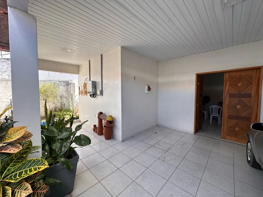 Imóvel para venda tem 160 metros quadrados com 3 quartos em Saci - Teresina - PI
