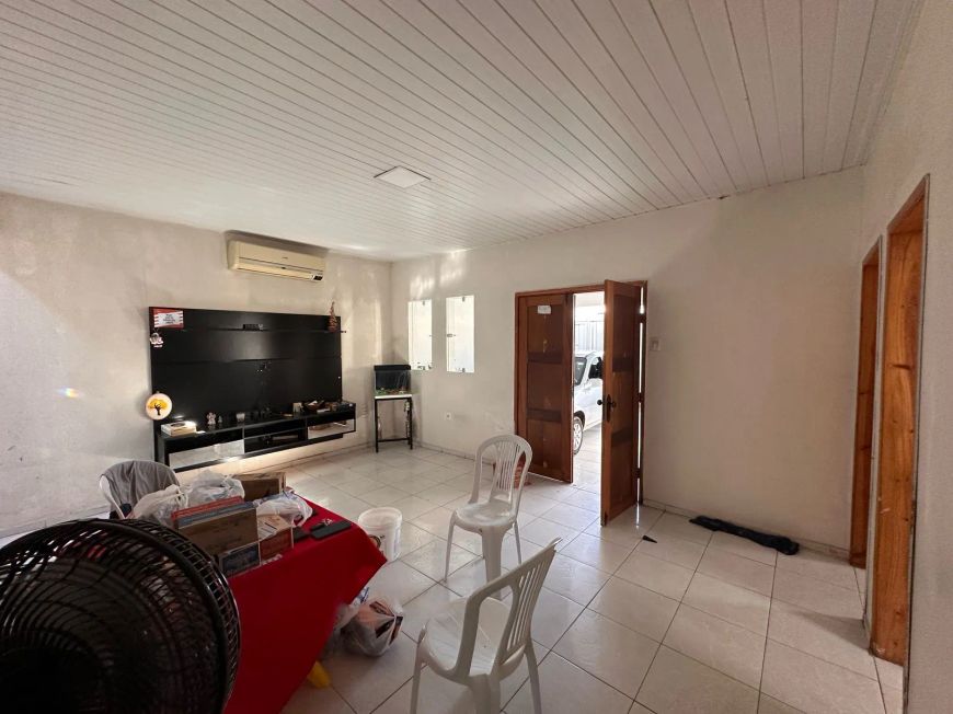 Imóvel para venda tem 160 metros quadrados com 3 quartos em Saci - Teresina - PI