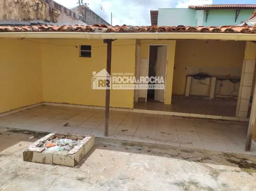 Excelente Casa a venda em TERESINA