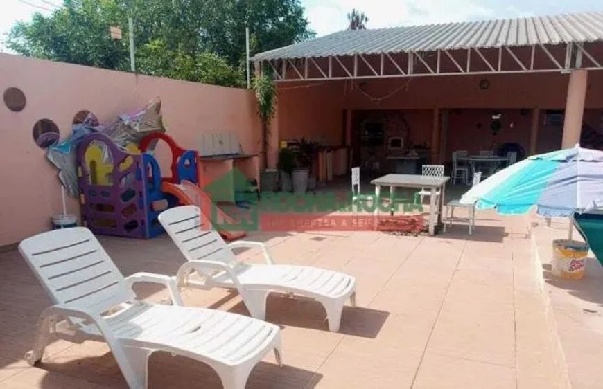 Excelente Casa a venda em TERESINA