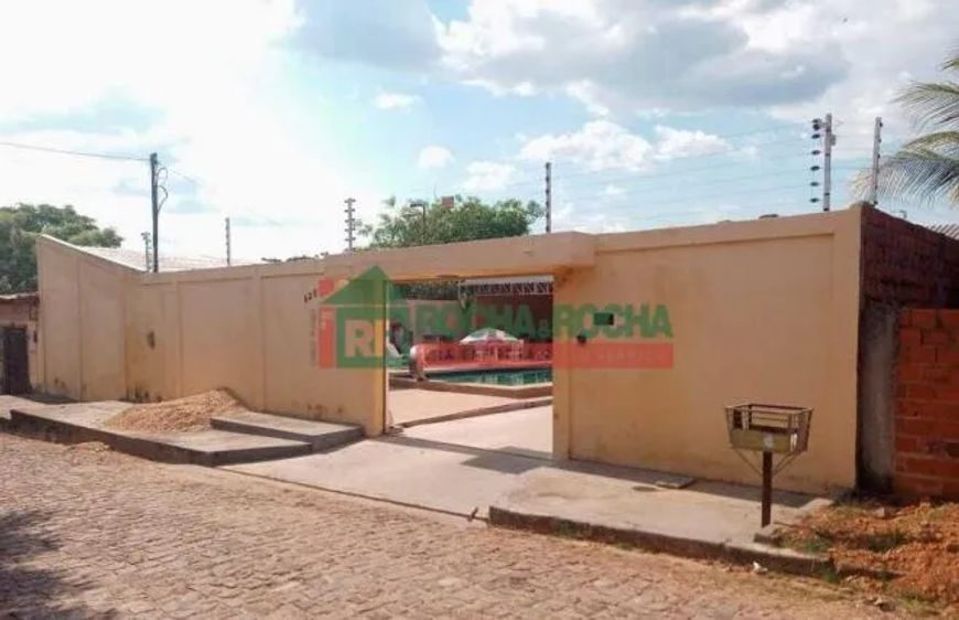 Excelente Casa a venda em TERESINA