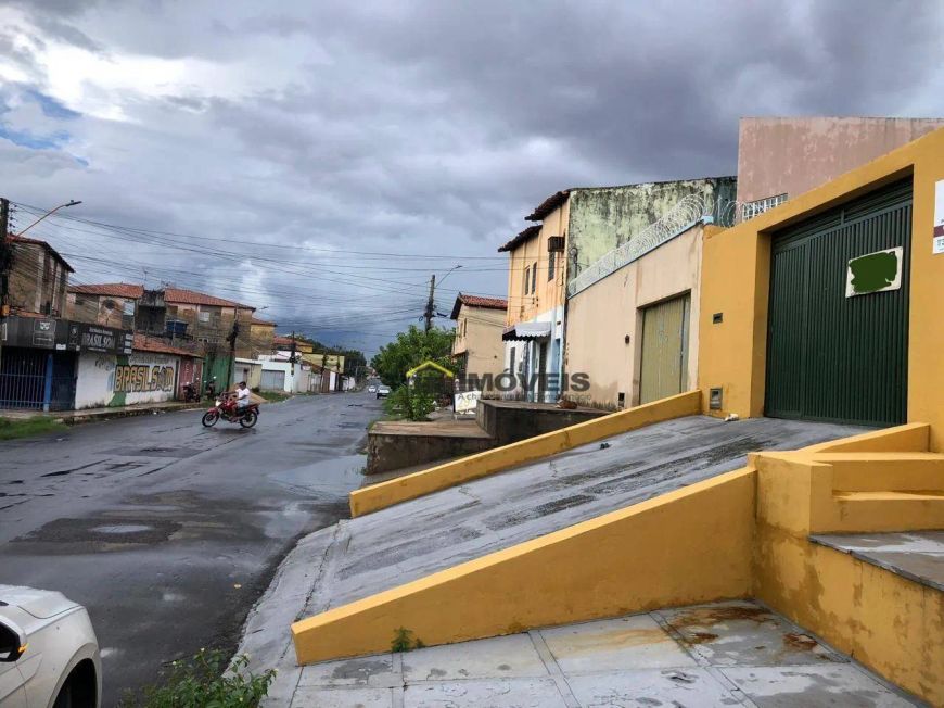 Casa com 3 dormitórios à venda, 203 m² por R$ 360.000,00 - Morada Nova - Teresina/PI