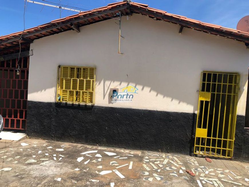 Casa 4 quartos para Venda Angelim, Teresina